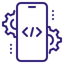mobile app development