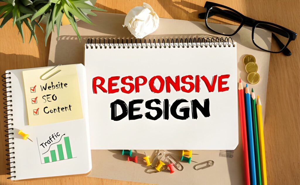 Why Responsive Web Design is Crucial for Business Growth