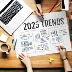 Digital Marketing Trends 2025: Top 10 Game-Changing Strategies You Must Know