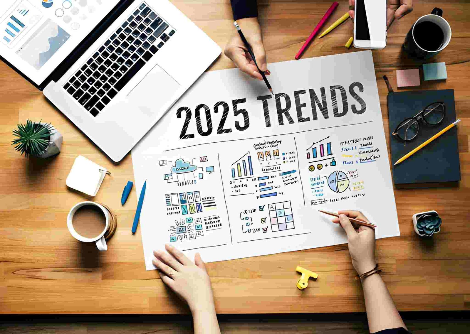 digital marketing trends