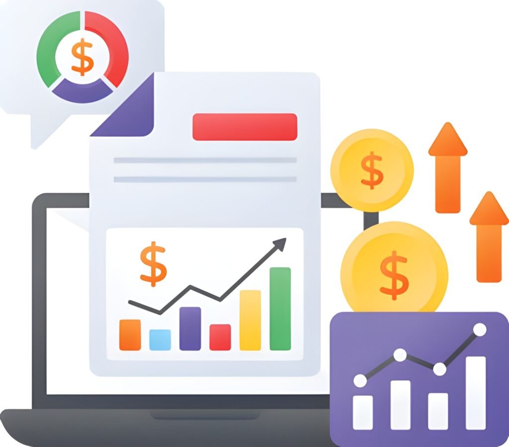 High-Converting Landing Pages: Proven Strategies to Boost Sales Fast