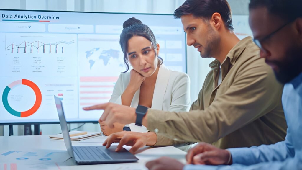 Digital Marketing Plan: A Complete Step-by-Step Guide for 2025