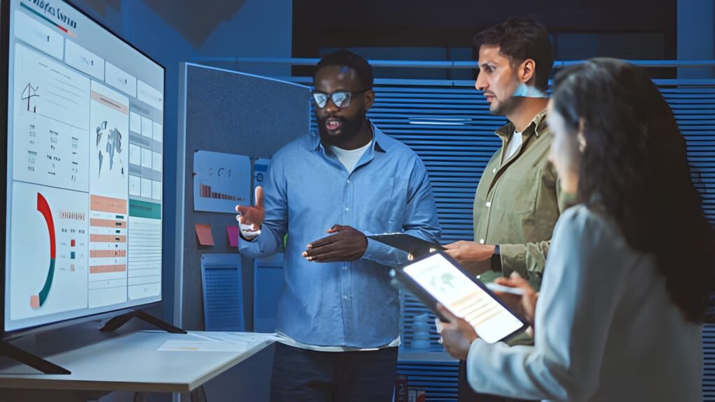 Digital Marketing Strategies That Actually Work in 2025